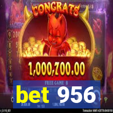 bet 956